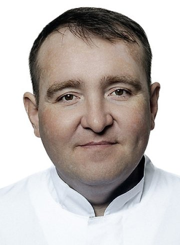 Беляков Алексей Александрович