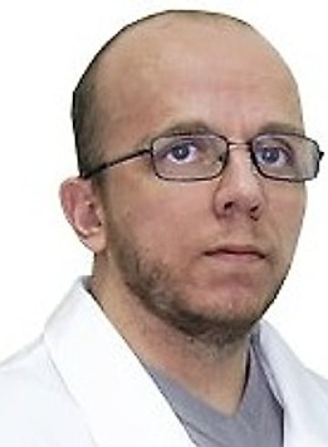 Долобешкин Дмитрий Сергеевич
