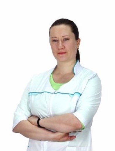 Кораблева Галина Юрьевна
