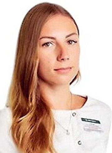 Приказа Екатерина Алексеевна