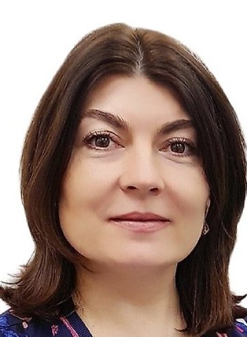 Никулина Татьяна Владимировна