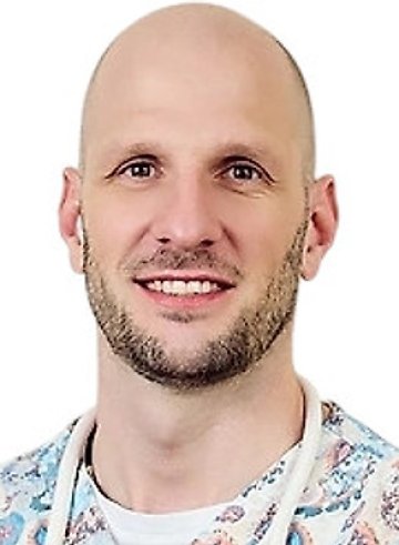 Дудецкий Андрей Сергеевич
