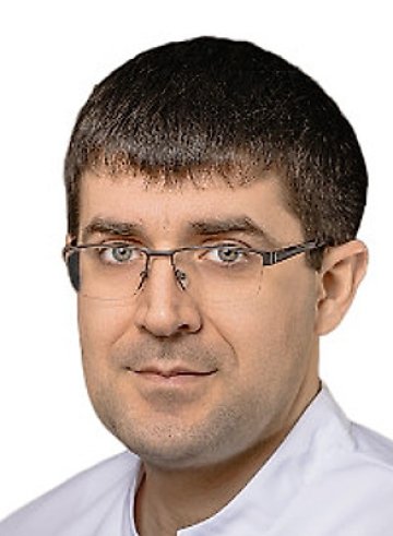 Сайгидмагомедов Махач Алигаджиевич