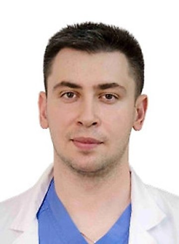 Магомедов Назир Абдулмеджидович
