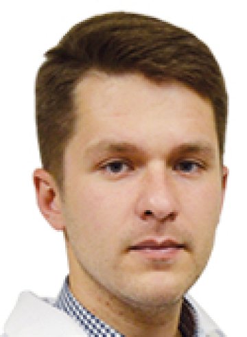 Сергиенко Андрей Юрьевич