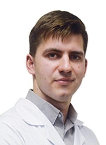 Журавский Дмитрий Александрович
