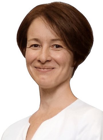 Микова Галина Валерьевна