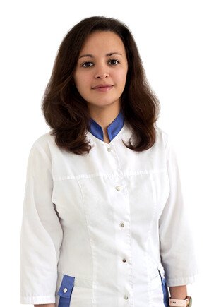 Коваль Инга Станиславовна