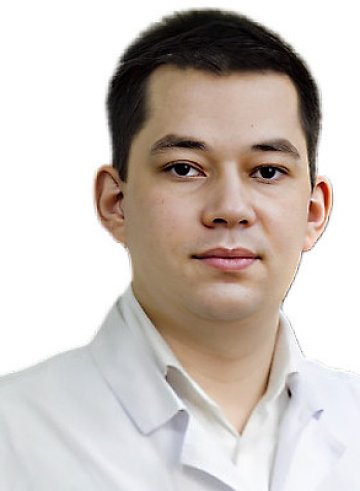 Некрасов Роман Александрович