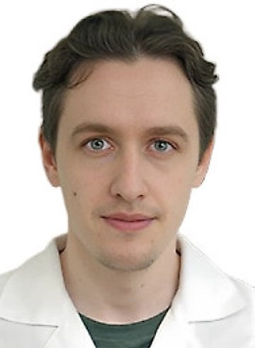 Осинцев Евгений Николаевич