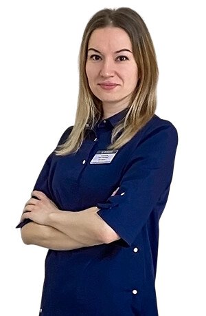 Аллаярова Раиса Сергеевна