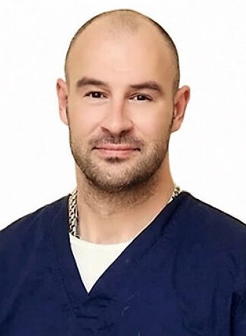 Михайлов Александр Павлович