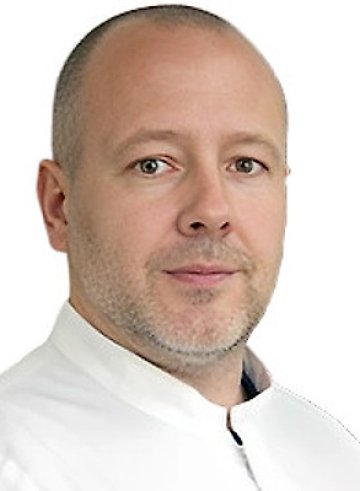 Марковиченко Роман Владимирович