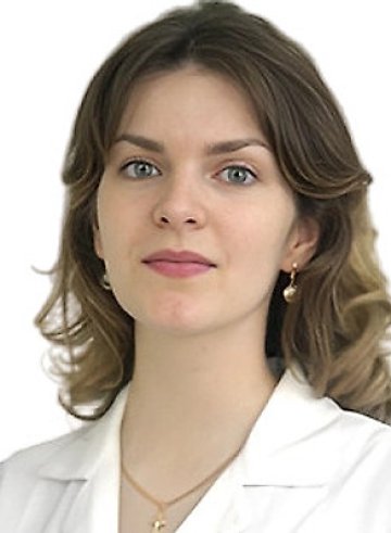 Конюхова Наталья Васильевна