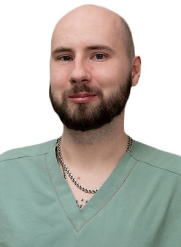 Савин Максим Сергеевич