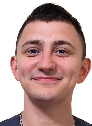 Садыгов Тимур Джабрайил оглы