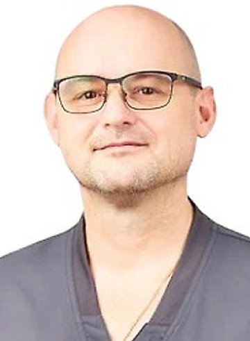 Яковенко Тарас Васильевич