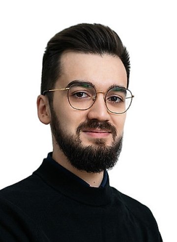 Зернюк Василий Юрьевич