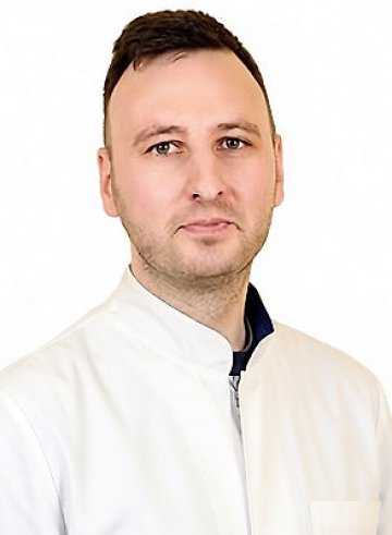 Белов Николай Анатольевич