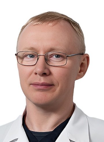 Чиняков Михаил Владленович