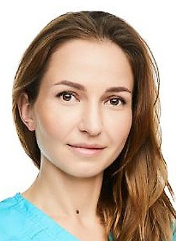 Алехина Мария Александровна