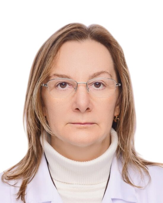 Василенко Ольга Юрьевна