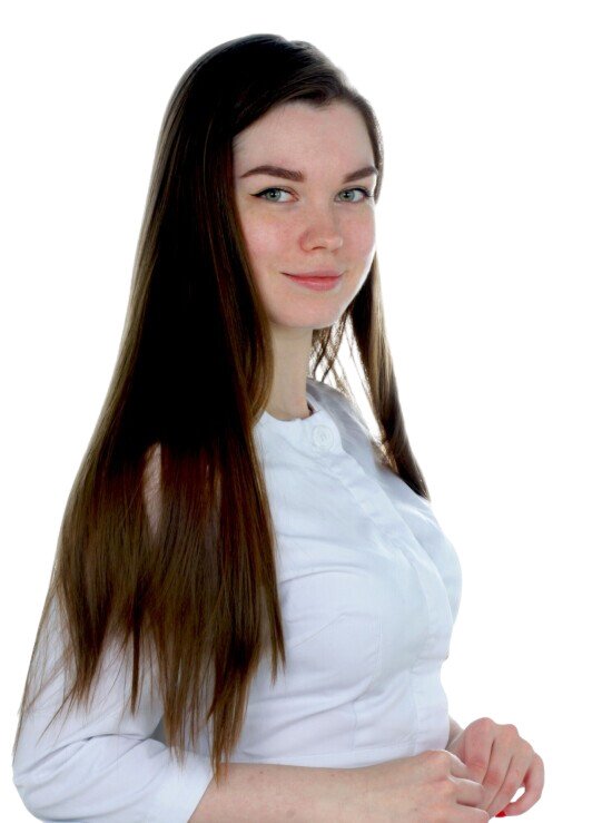 Красникова Ольга Вячеславовна
