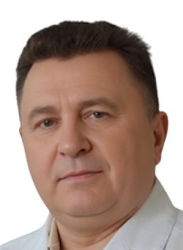 Борисов Анатолий Владимирович