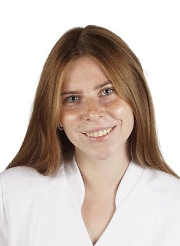 Щуплова (Бакало) Юлия Валерьевна