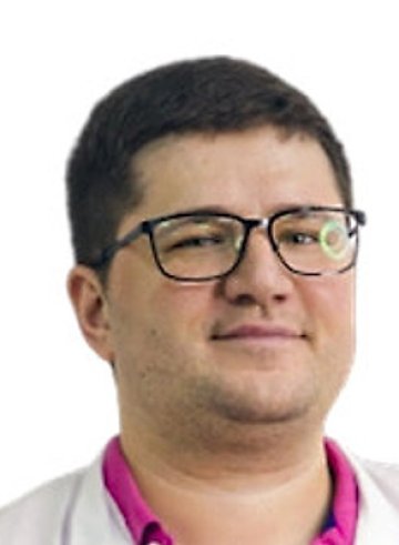 Плюта Даниил Сергеевич