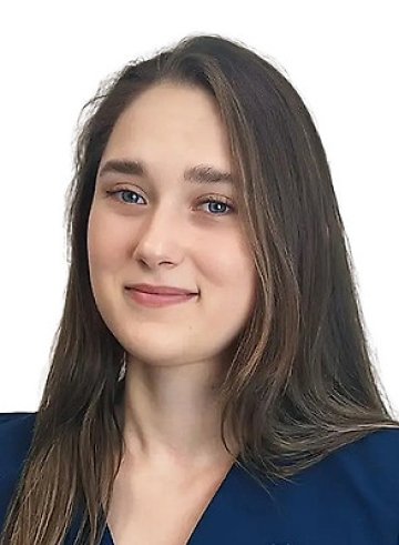 Сопина Татьяна Сергеевна