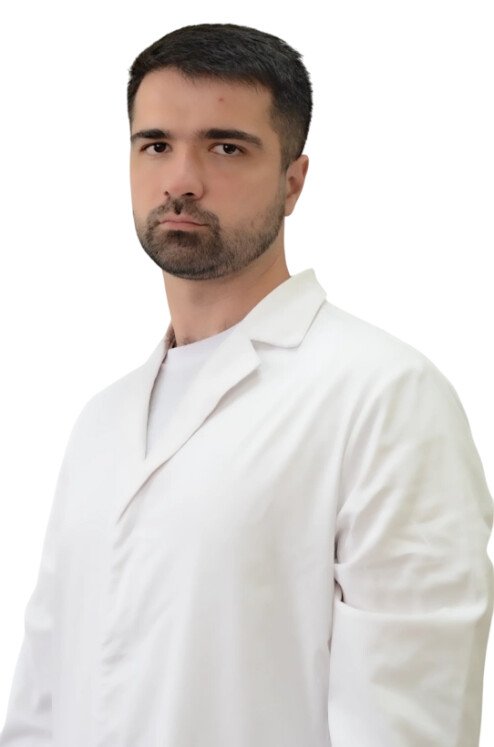 Исаев Абдурагим Вагифович
