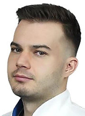 Камалетдинов Ринат Назимович