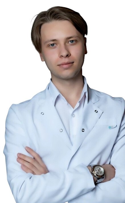 Атрахов Илья Сергеевич