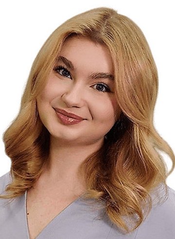 Хорхели Алиса Сергеевна