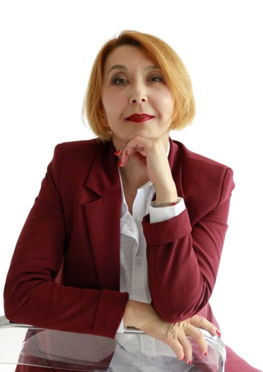 Пироженкова Наталья Владимировна