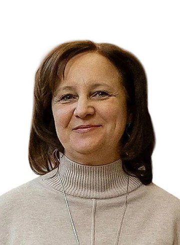 Грязнова Марина Леонидовна