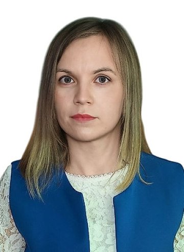 Соболева Елена Александровна