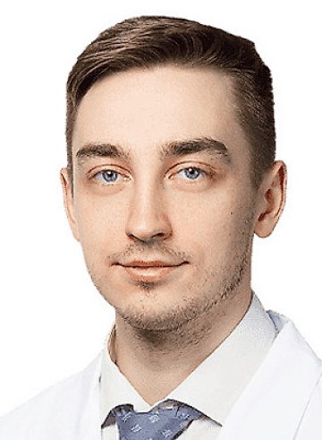 Евсеев Владислав Николаевич