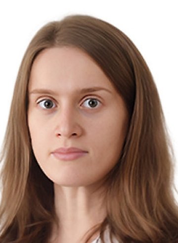 Собгайда Дарья Сергеевна