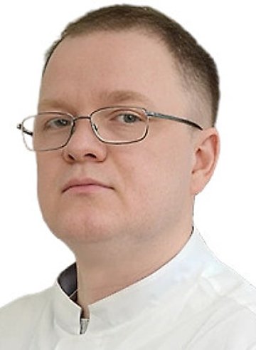 Бикбаев Руслан Ринатович