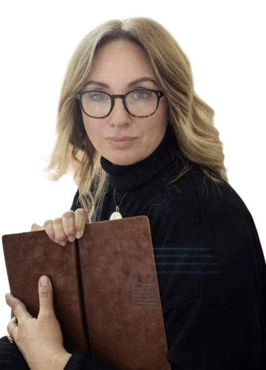 Васильева Елена Аркадьевна