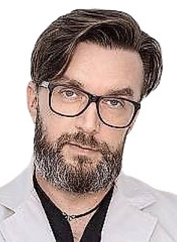 Качурин Сергей Александрович