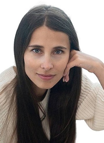 Елютина Александра Алексеевна