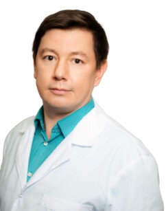 Андрианов Филипп Владимирович