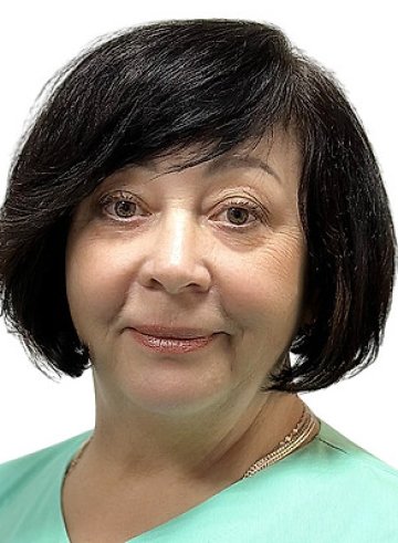 Щедрина Татьяна Анатольевна