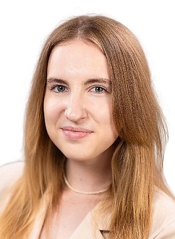 Лобанова Софья Николаевна