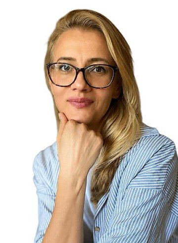 Петрова Екатерина Владимировна