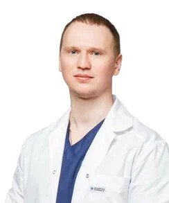 Насонов Вячеслав Александрович