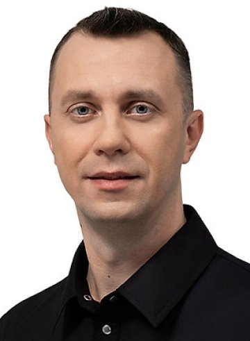 Поляков Дмитрий Иванович
